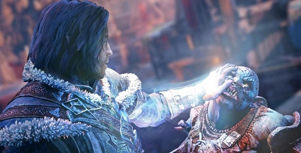 La Tierra-Media: Sombras de Mordor - Imagen 27